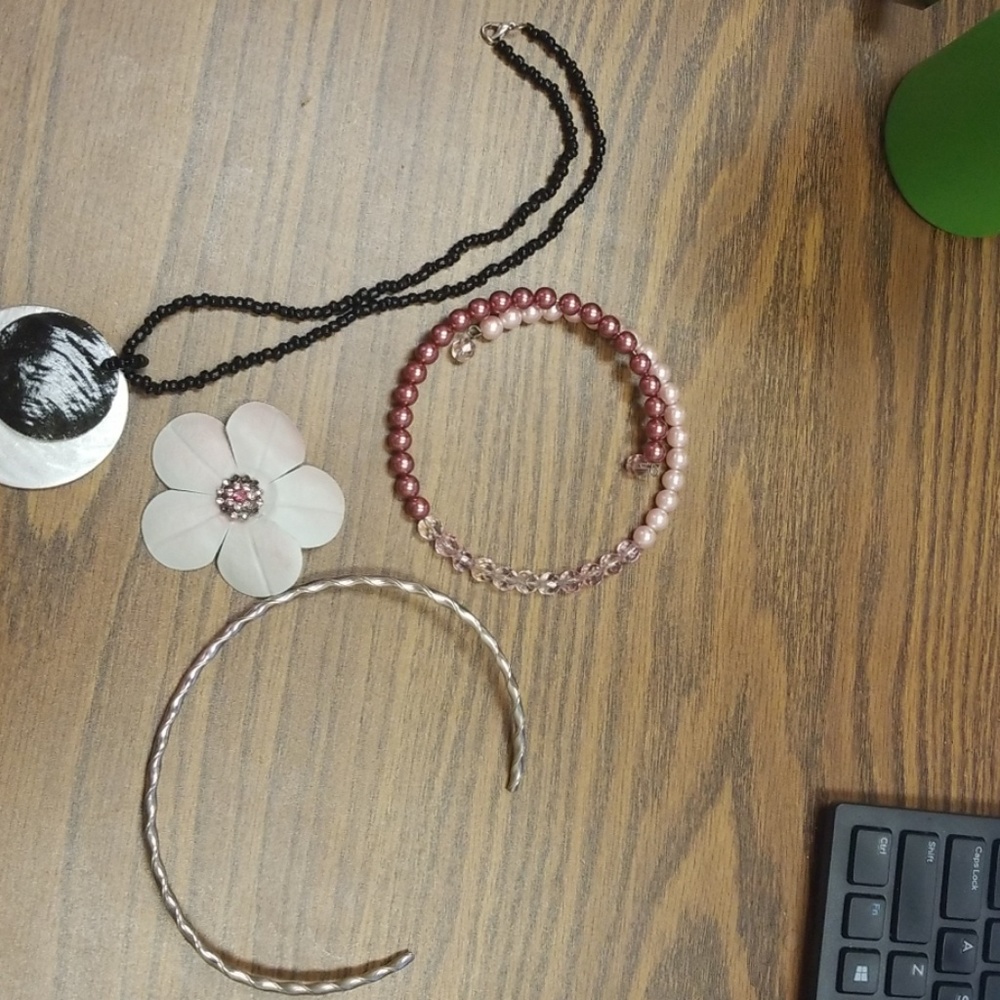 Necklace bundle